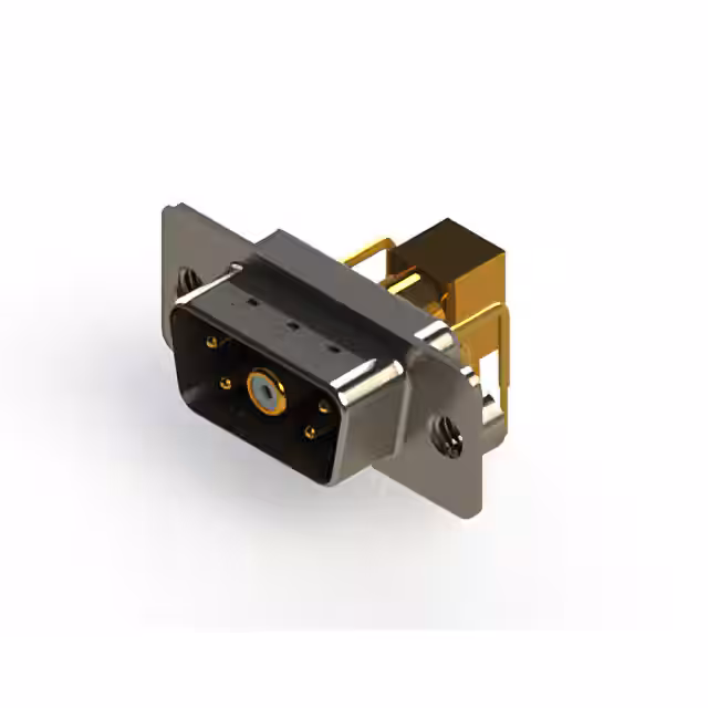 629-5W1-240-7TA EDAC Inc.  Gruppi di connettori D-Sub